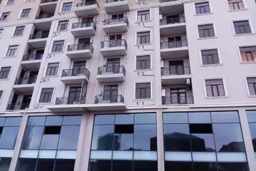 Satılır Yeni Tikili Olimpik Starda
