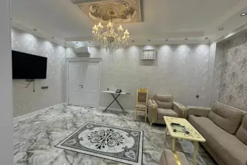 Aylıq Kirayə Yeni Tikili Heydər əliyev Mərkəzində