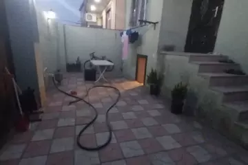 Satılır Həyət Evi Bakıda