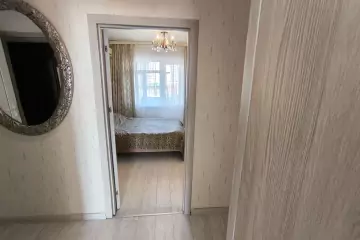 Satılır Köhnə Tikili Yasamalda