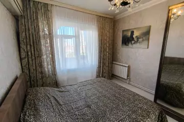 Satılır Köhnə Tikili Yasamalda