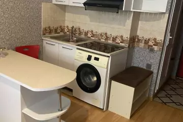 Aylıq Kirayə Yeni Tikili Xırdalan şəhərində