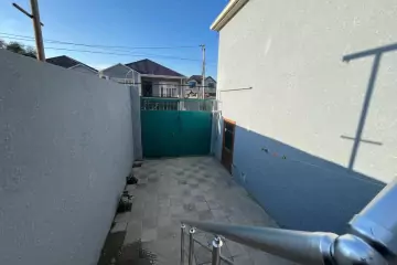 Satılır Həyət Evi Maştağada
