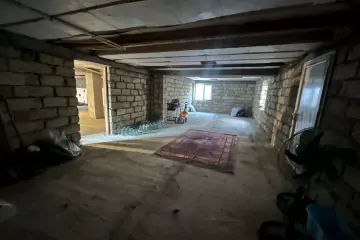 Satılır Həyət Evi Maştağada