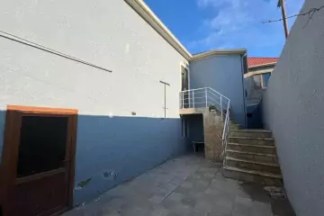 Satılır Həyət Evi Maştağada