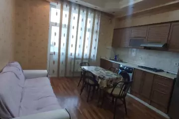 Aylıq Kirayə Yeni Tikili Yasamalda