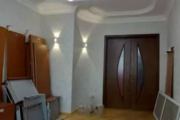 Satılır Yeni Tikili Elmler Akademiyasıda