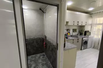 Satılır Köhnə Tikili Yasamalda