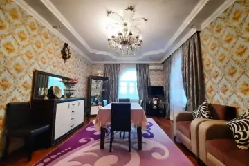 Satılır Həyət Evi Bakıda