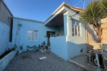 Satılır Həyət Evi Maştağada