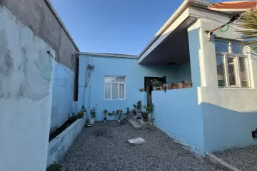Satılır Həyət Evi Maştağada