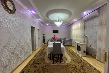 Satılır Həyət Evi Maştağada
