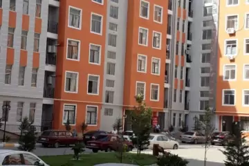 Satılır Yeni Tikili Masazırda