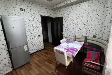 Aylıq Kirayə Yeni Tikili Xırdalan şəhərində