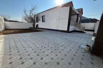 Satılır Həyət Evi Maştağada