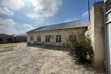Satılır Həyət Evi Maştağada
