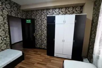 Aylıq Kirayə Yeni Tikili Xırdalan şəhərində