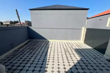Satılır Həyət Evi Maştağada