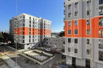 Satılır Yeni Tikili Bakıxanovda