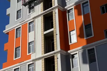 Satılır Yeni Tikili Bakıxanovda