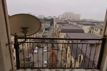 Aylıq Kirayə Yeni Tikili Xırdalan şəhərində