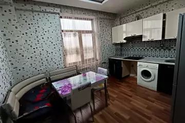 Aylıq Kirayə Yeni Tikili Xırdalan şəhərində