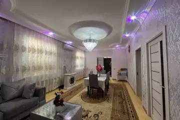 Satılır Həyət Evi Maştağada