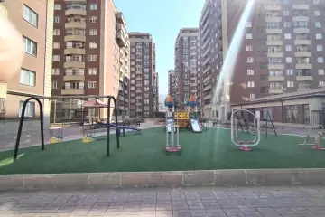 Satılır Yeni Tikili Zabitlər Parkı