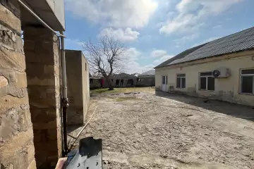 Satılır Həyət Evi Maştağada