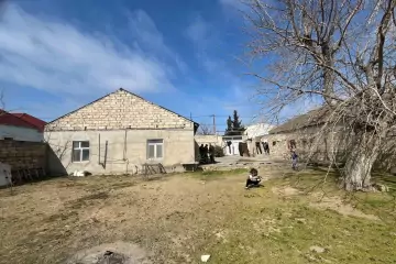 Satılır Həyət Evi Maştağada