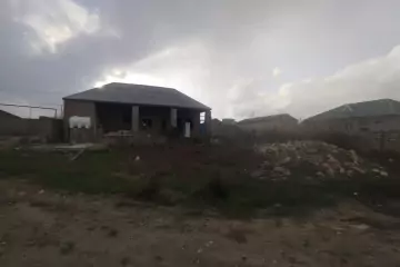 Satılır Həyət Evi Maştağada