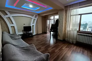 Aylıq Kirayə Yeni Tikili Xırdalan şəhərində