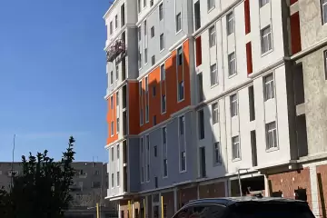 Satılır Yeni Tikili Bakıxanovda
