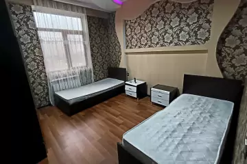 Aylıq Kirayə Yeni Tikili Xırdalan şəhərində