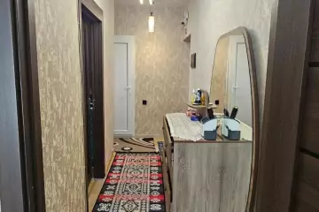 Satılır Köhnə Tikili Hövsanda