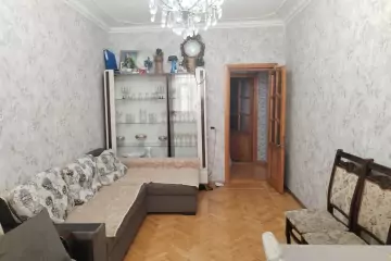 Satılır Köhnə Tikili Xalqlar Dostluğuda