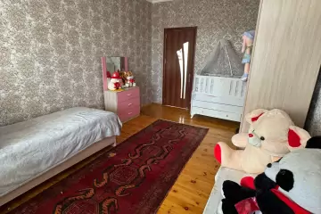 Satılır Həyət Evi Buzovnada
