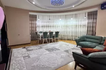 Satılır Yeni Tikili 6-cı Mikrorayonda