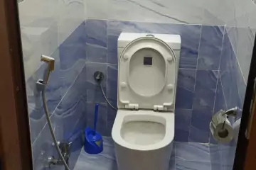 Aylıq Kirayə Yeni Tikili Xırdalan şəhərində