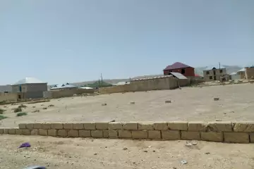 Satılır Torpaq Ceyranbatan Qəs.də