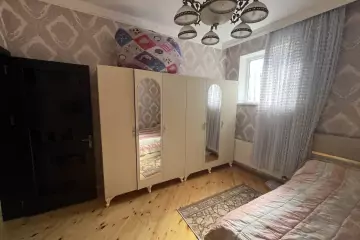 Satılır Həyət Evi Masazırda