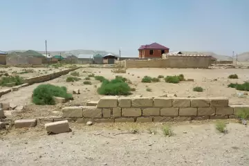 Satılır Torpaq Ceyranbatan Qəs.də