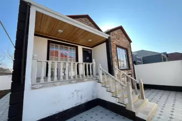Satılır Həyət Evi Maştağada