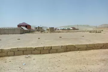 Satılır Torpaq Ceyranbatan Qəs.də