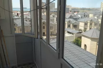 Aylıq Kirayə Yeni Tikili Xırdalan şəhərində