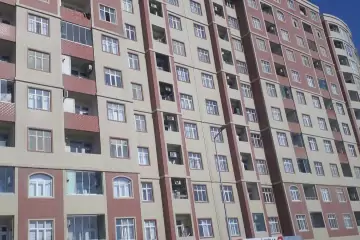 Satılır Yeni Tikili Masazırda