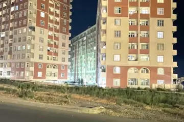 Satılır Yeni Tikili Masazırda