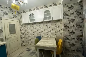 Satılır Yeni Tikili Masazırda