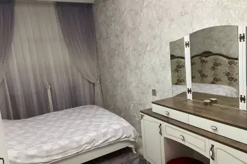 Satılır Yeni Tikili Masazırda