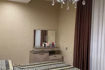 Satılır Yeni Tikili Masazırda
